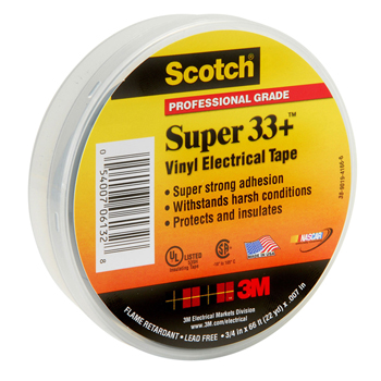 3M Tape 33