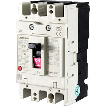 motor circuit breaker mb mitsubishi